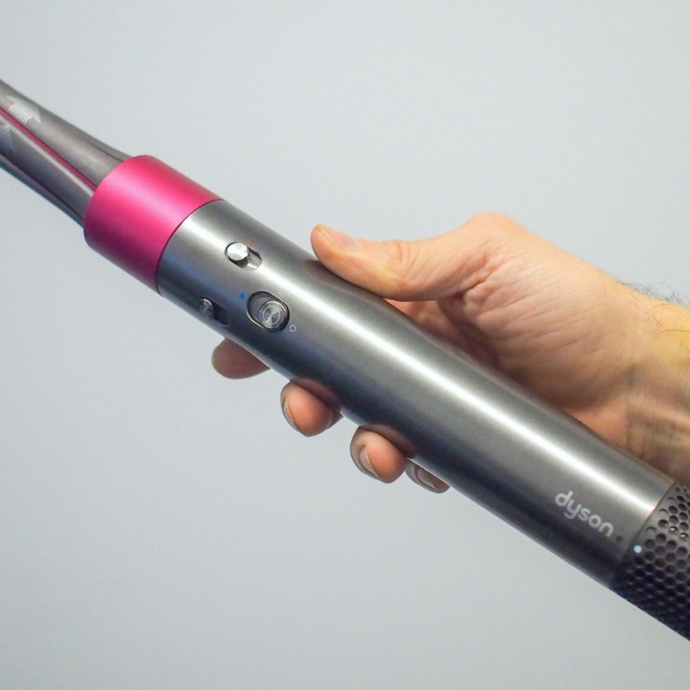 READ DESCRIPTION DYSON AIRWRAP WAND